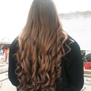 Meet your Posher, Mari